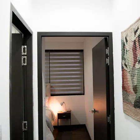 Sky Suites - Amazing Location La Paz Exterior photo