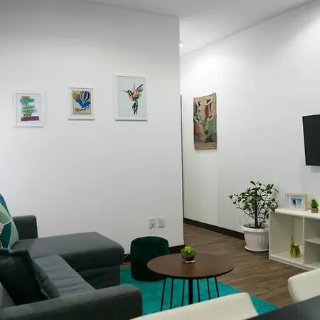 Sky Suites - Amazing Location La Paz Exterior photo