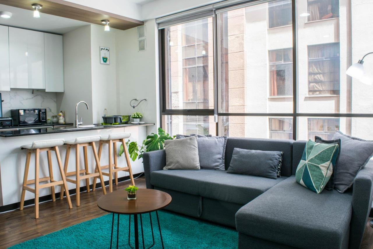Apartment Sky - Amazing Location La Paz