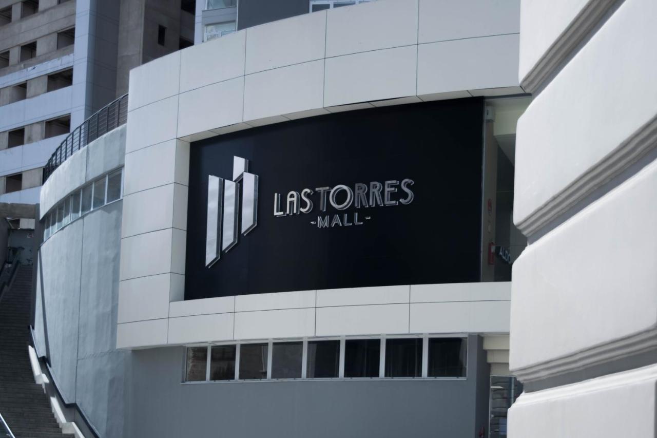 Apartment Sky - Amazing Location La Paz